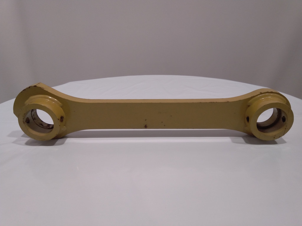 Caterpillar 2444254 - Suspension pour Engins de chantier: photos 1 Caterpillar 2444254 - Suspension pour Engins de chantier: photos 1