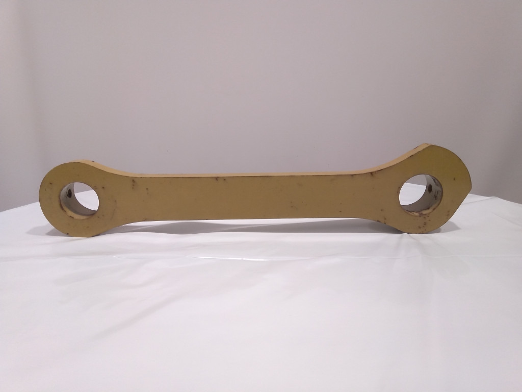 Caterpillar 2444254 - Suspension pour Engins de chantier: photos 2 Caterpillar 2444254 - Suspension pour Engins de chantier: photos 2
