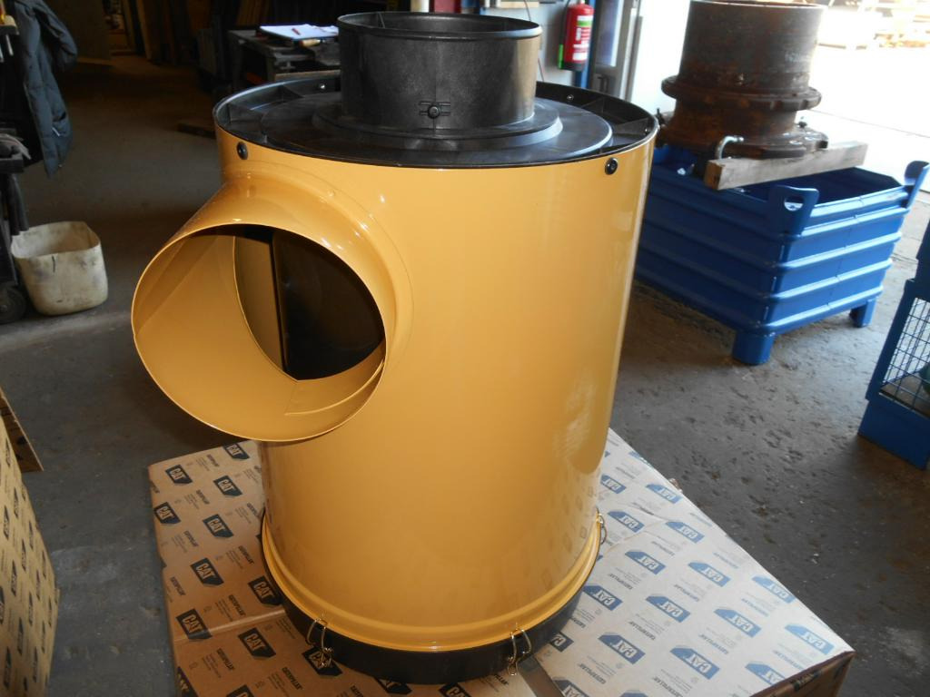 Caterpillar 2466087 - Filtre à air pour Engins de chantier: photos 3 Caterpillar 2466087 - Filtre à air pour Engins de chantier: photos 3