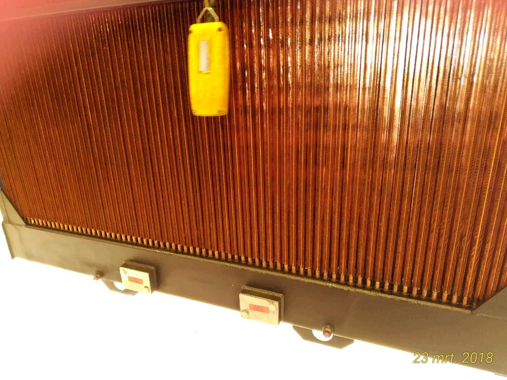 Caterpillar 2767875 - 5353620 - Radiateur pour Engins de chantier: photos 5 Caterpillar 2767875 - 5353620 - Radiateur pour Engins de chantier: photos 5