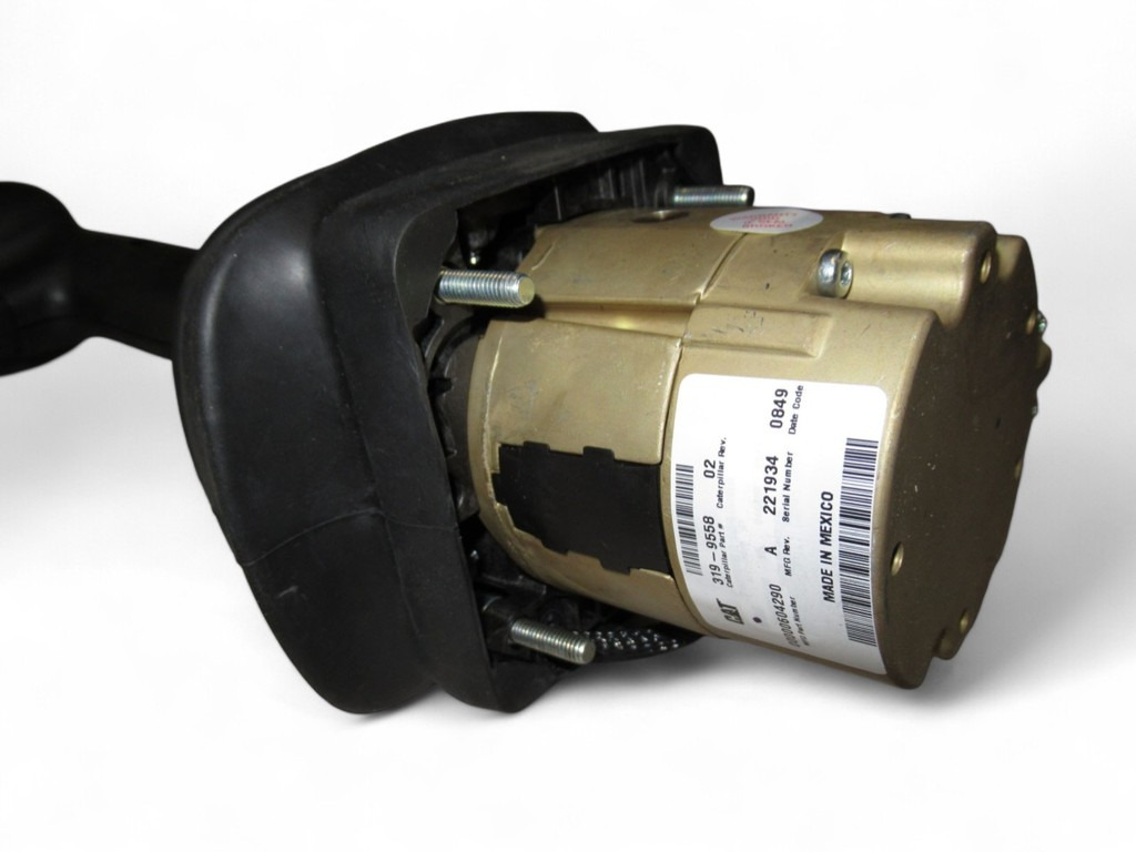 Caterpillar 3199558 - 4625454 - Cabine et intérieur pour Engins de chantier: photos 3 Caterpillar 3199558 - 4625454 - Cabine et intérieur pour Engins de chantier: photos 3