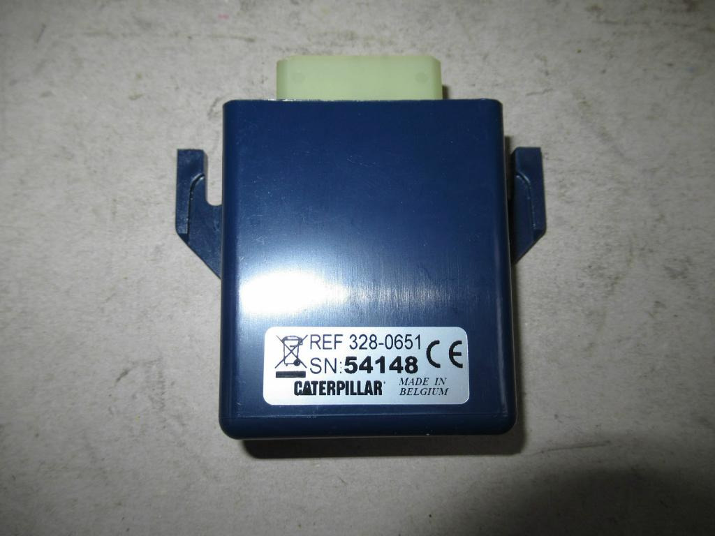 Caterpillar 3280651 - - Essuie-glace pour Engins de chantier: photos 4 Caterpillar 3280651 - - Essuie-glace pour Engins de chantier: photos 4