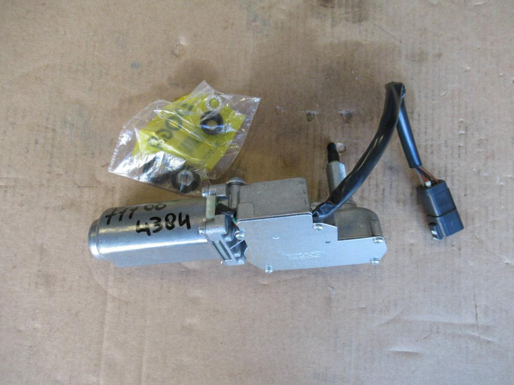 Caterpillar 3305014 - Essuie-glace pour Engins de chantier: photos 1 Caterpillar 3305014 - Essuie-glace pour Engins de chantier: photos 1