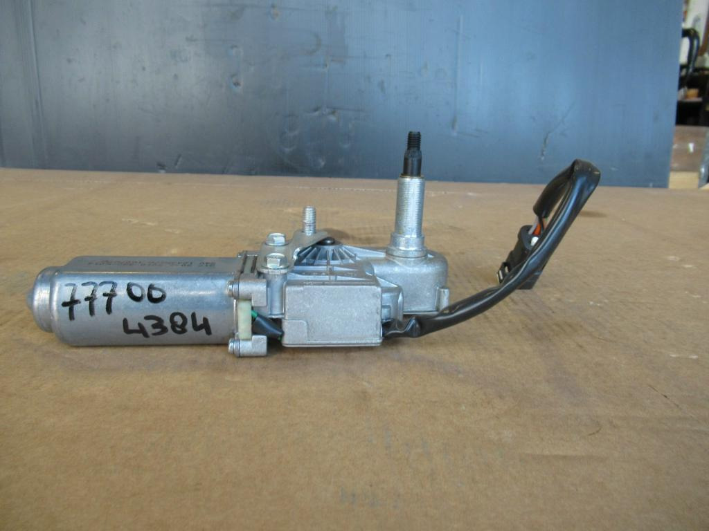 Caterpillar 3305014 - Essuie-glace pour Engins de chantier: photos 4 Caterpillar 3305014 - Essuie-glace pour Engins de chantier: photos 4