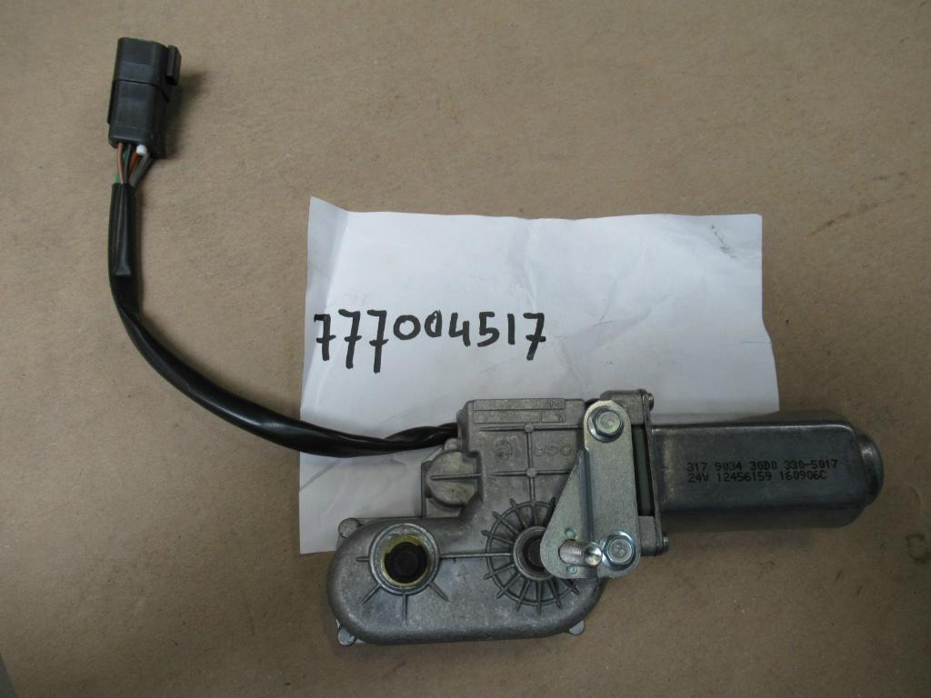 Caterpillar 3305017 - Essuie-glace pour Engins de chantier: photos 1 Caterpillar 3305017 - Essuie-glace pour Engins de chantier: photos 1