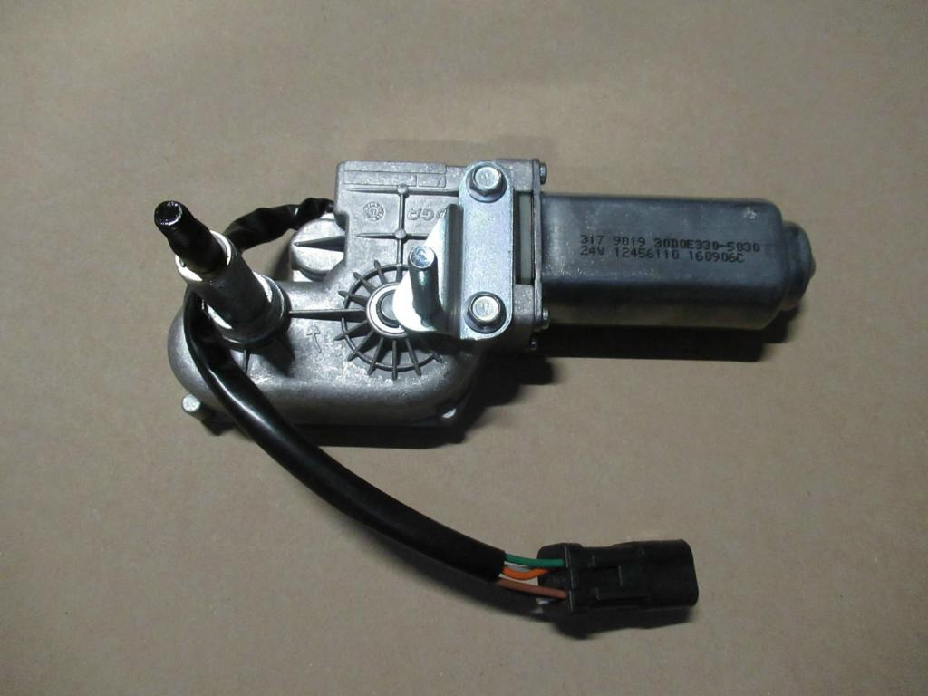 Caterpillar 3305030 - - Essuie-glace pour Engins de chantier: photos 2 Caterpillar 3305030 - - Essuie-glace pour Engins de chantier: photos 2