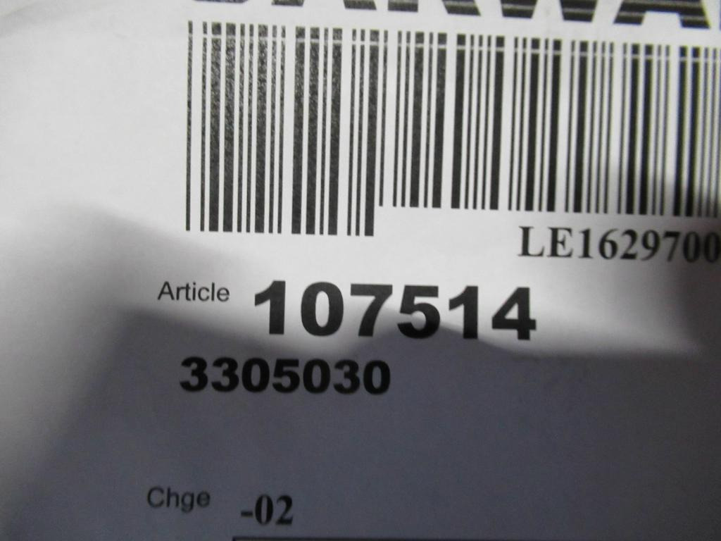 Caterpillar 3305030 - - Essuie-glace pour Engins de chantier: photos 5 Caterpillar 3305030 - - Essuie-glace pour Engins de chantier: photos 5