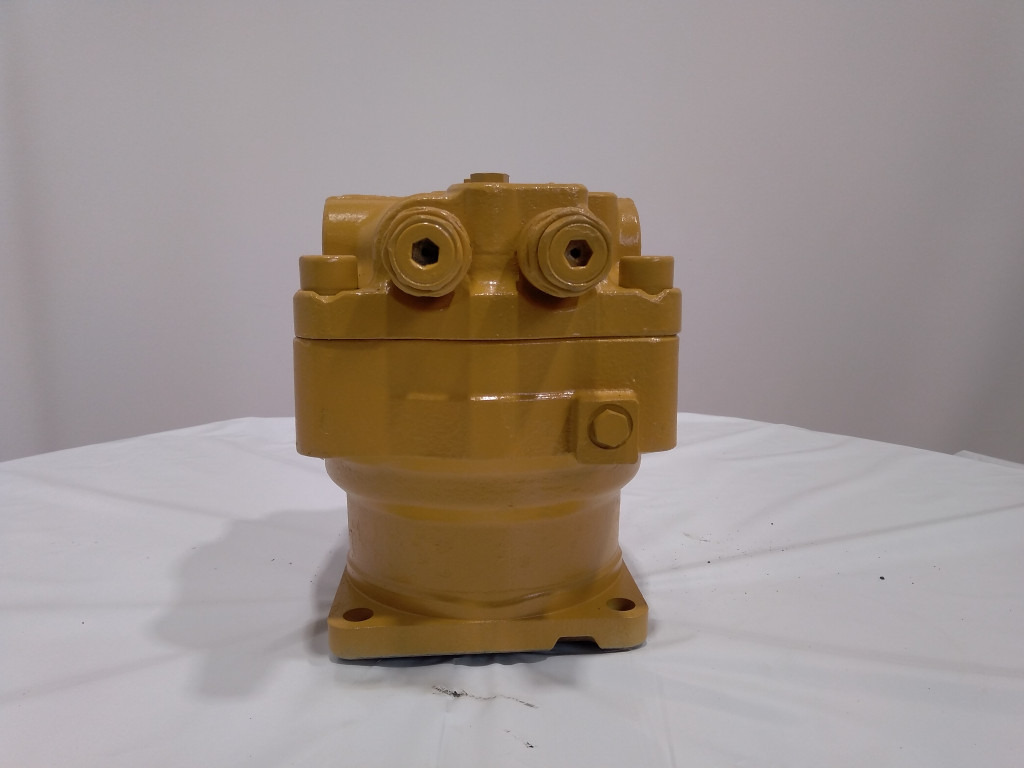 Caterpillar 3349970 - 1772459 - Moteur de rotation pour Engins de chantier: photos 2 Caterpillar 3349970 - 1772459 - Moteur de rotation pour Engins de chantier: photos 2