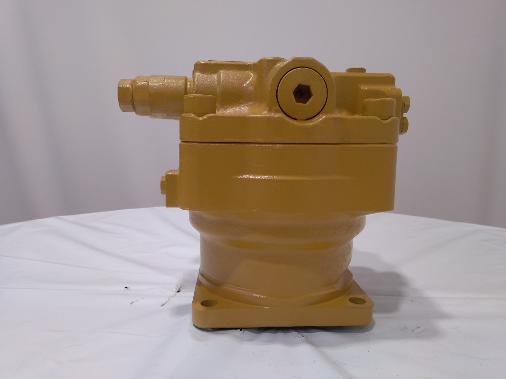Caterpillar 3349970 - 1772459 - Moteur de rotation pour Engins de chantier: photos 3 Caterpillar 3349970 - 1772459 - Moteur de rotation pour Engins de chantier: photos 3