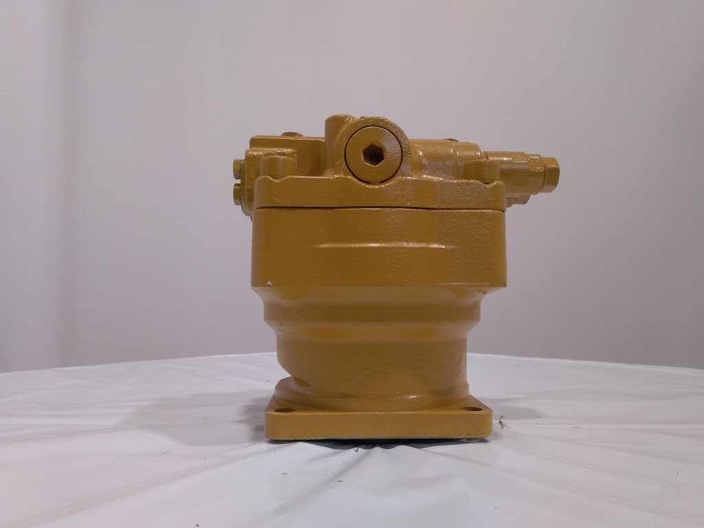 Caterpillar 3349970 - 1772459 - Moteur de rotation pour Engins de chantier: photos 4 Caterpillar 3349970 - 1772459 - Moteur de rotation pour Engins de chantier: photos 4