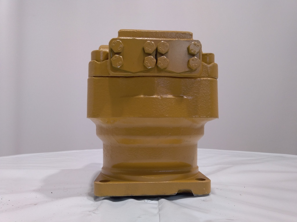 Caterpillar 3349970 - 4826393 - Moteur de rotation pour Engins de chantier: photos 5 Caterpillar 3349970 - 4826393 - Moteur de rotation pour Engins de chantier: photos 5