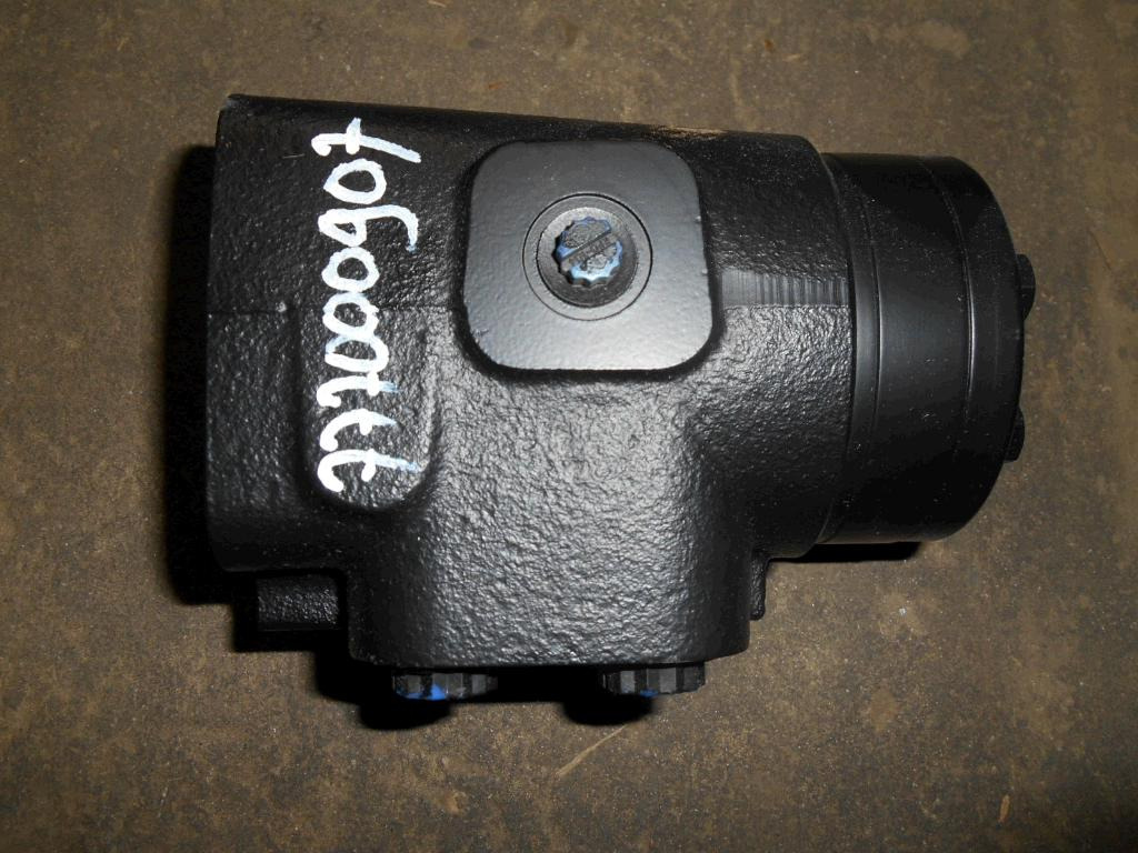 Caterpillar 3496093 - 3316069 - Moteur hydraulique pour Engins de chantier: photos 1 Caterpillar 3496093 - 3316069 - Moteur hydraulique pour Engins de chantier: photos 1