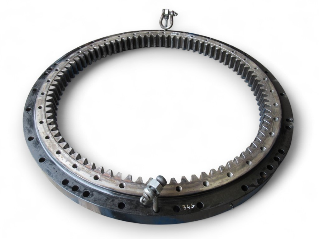 Caterpillar 3530547 - 5279898 - Couronne d'orientation pour Engins de chantier: photos 1 Caterpillar 3530547 - 5279898 - Couronne d'orientation pour Engins de chantier: photos 1