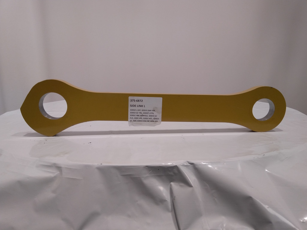 Caterpillar 3756872 - Suspension pour Engins de chantier: photos 2 Caterpillar 3756872 - Suspension pour Engins de chantier: photos 2