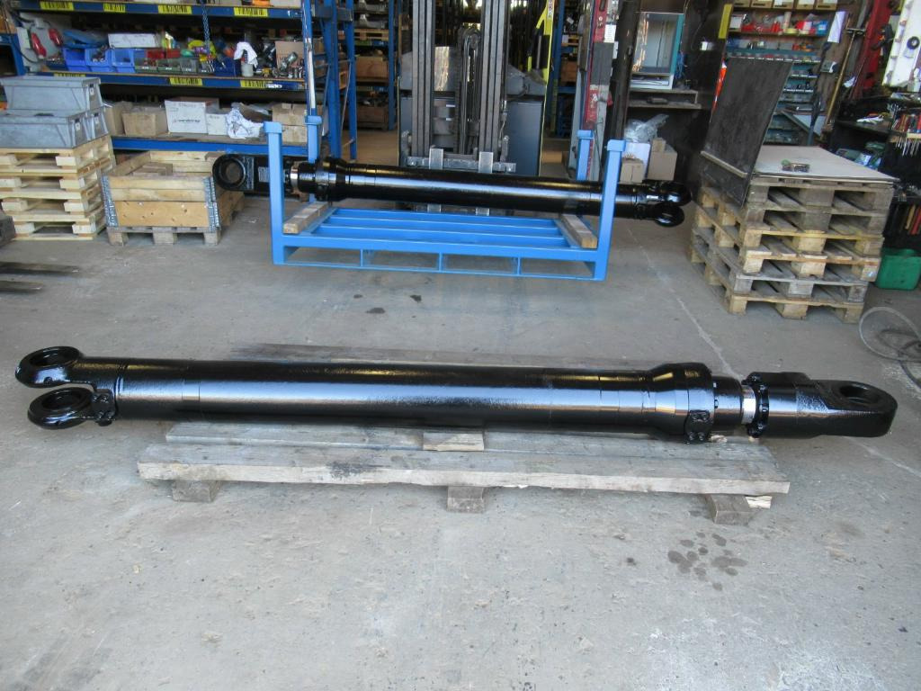 Caterpillar 3861008 - - Vérin hydraulique pour Engins de chantier: photos 1 Caterpillar 3861008 - - Vérin hydraulique pour Engins de chantier: photos 1