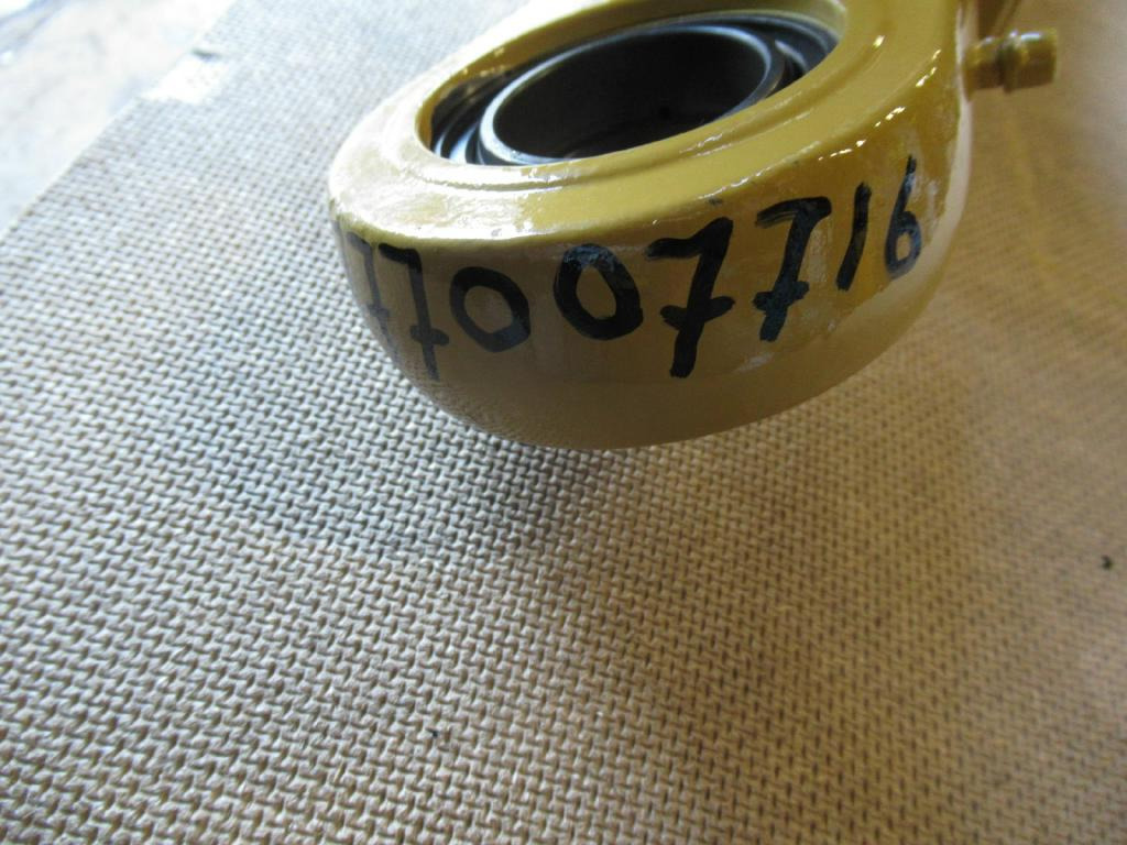 Caterpillar 4129384 - 3741450 - Vérin hydraulique pour Engins de chantier: photos 5 Caterpillar 4129384 - 3741450 - Vérin hydraulique pour Engins de chantier: photos 5