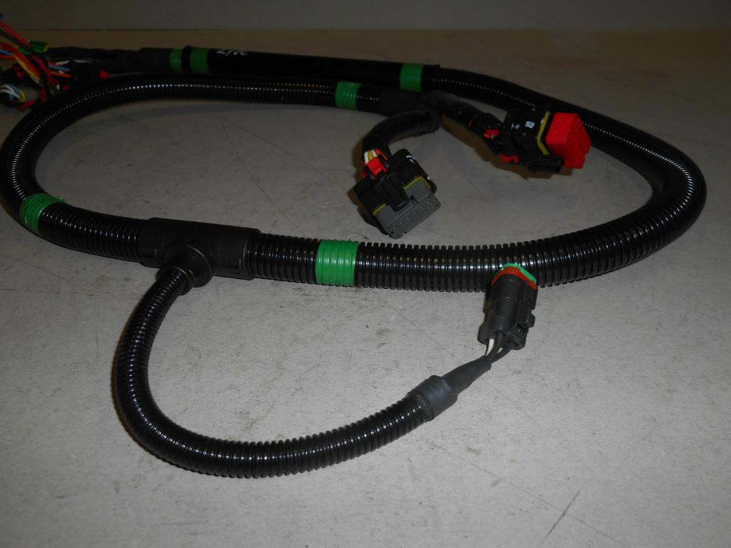 Caterpillar 4189375 - 4535343 - Câble/ Fil pour Engins de chantier: photos 2 Caterpillar 4189375 - 4535343 - Câble/ Fil pour Engins de chantier: photos 2