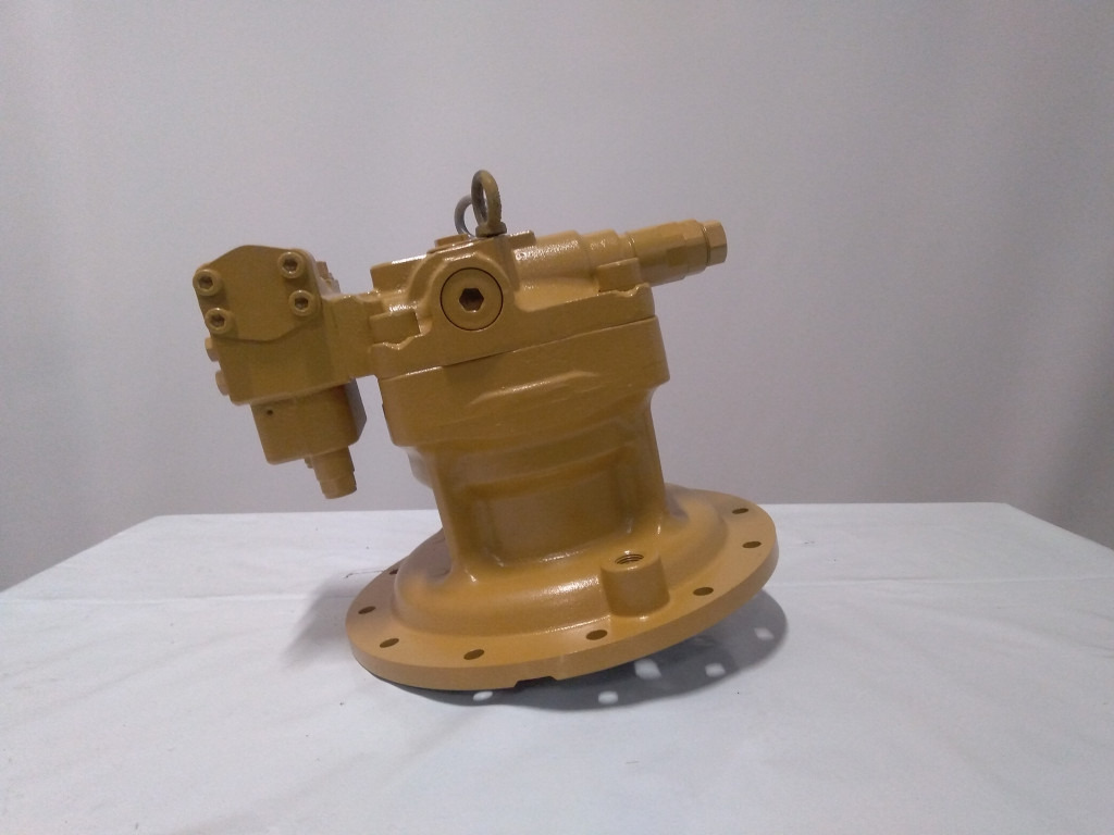 Caterpillar 4671393 - Moteur de rotation pour Engins de chantier: photos 1 Caterpillar 4671393 - Moteur de rotation pour Engins de chantier: photos 1