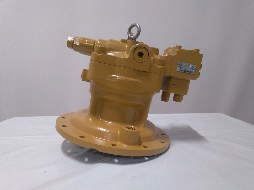 Caterpillar 4671393 - Moteur de rotation pour Engins de chantier: photos 2 Caterpillar 4671393 - Moteur de rotation pour Engins de chantier: photos 2