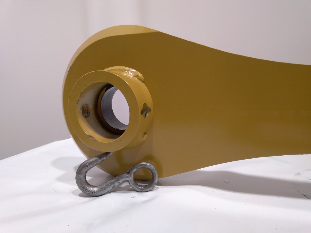 Caterpillar 5172506 - Suspension pour Engins de chantier: photos 3 Caterpillar 5172506 - Suspension pour Engins de chantier: photos 3