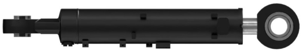 Caterpillar 5558742 - Vérin hydraulique pour Engins de chantier: photos 3 Caterpillar 5558742 - Vérin hydraulique pour Engins de chantier: photos 3