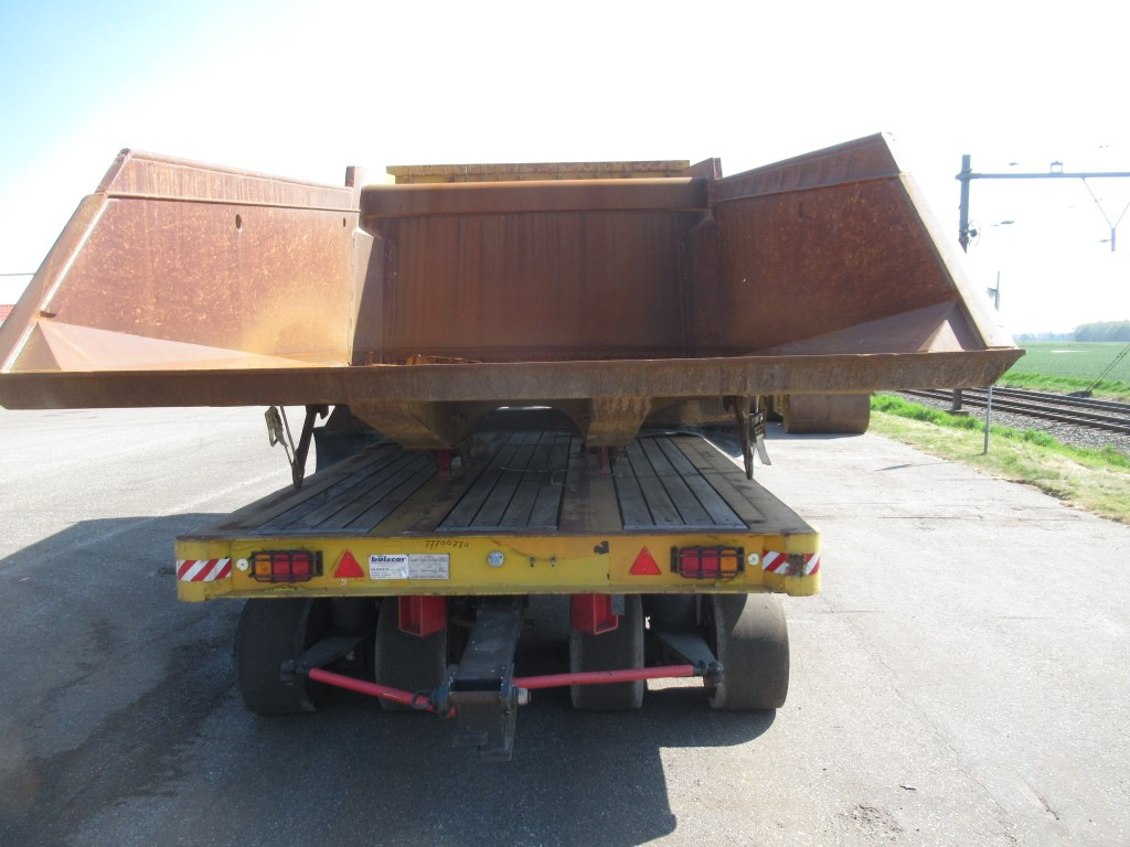Caterpillar 775G - - Benne pour poids lourds: photos 5 Caterpillar 775G - - Benne pour poids lourds: photos 5
