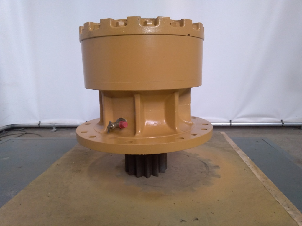 Caterpillar 7Y1782 - Moteur de rotation pour Engins de chantier: photos 1 Caterpillar 7Y1782 - Moteur de rotation pour Engins de chantier: photos 1