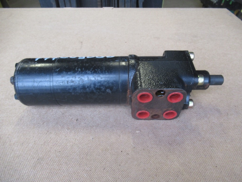 Danfoss OSPL1200LS - - Moteur hydraulique pour Engins de chantier: photos 1 Danfoss OSPL1200LS - - Moteur hydraulique pour Engins de chantier: photos 1