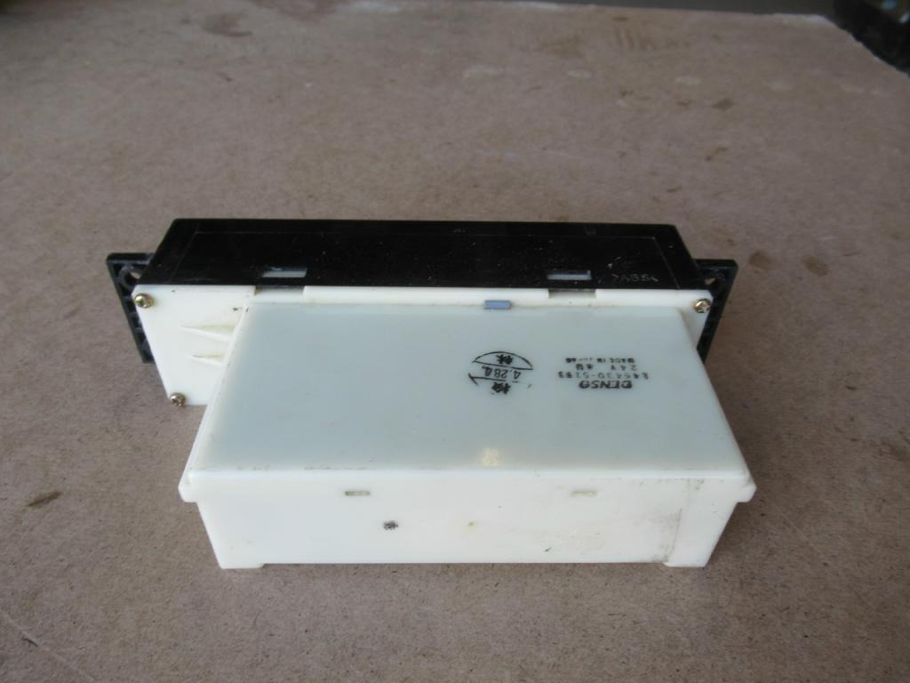Denso 1464305193 - - Panel de instrumentos pour Engins de chantier: photos 3 Denso 1464305193 - - Panel de instrumentos pour Engins de chantier: photos 3