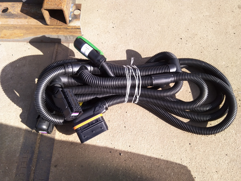 Deutz TD3.6 L4 - - Moteur pour Engins de chantier: photos 2 Deutz TD3.6 L4 - - Moteur pour Engins de chantier: photos 2