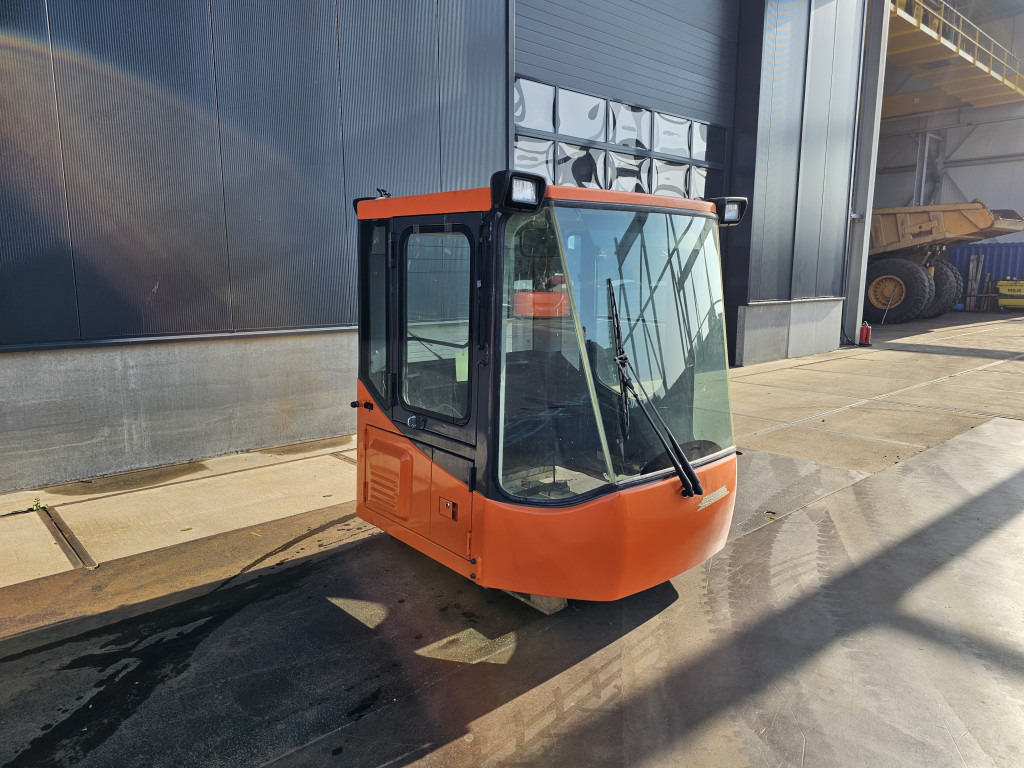 Doosan 220101-00071B - K1005556K - Cabine pour Engins de chantier: photos 3 Doosan 220101-00071B - K1005556K - Cabine pour Engins de chantier: photos 3