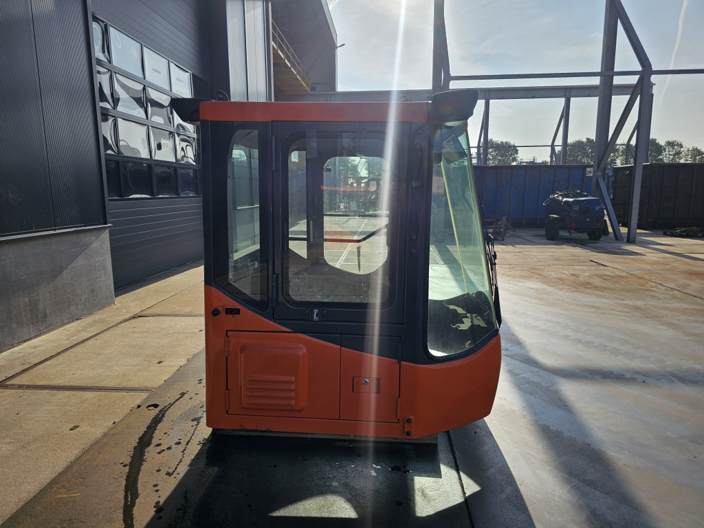 Doosan 220101-00071B - K1005556K - Cabine pour Engins de chantier: photos 4 Doosan 220101-00071B - K1005556K - Cabine pour Engins de chantier: photos 4