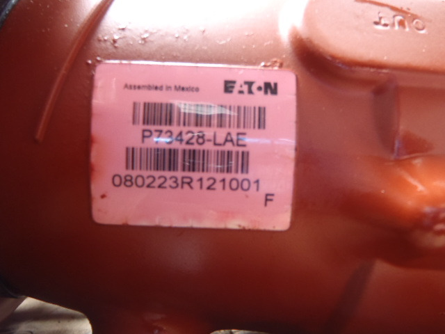 Eaton Fuller P73428-LAE - - Pompe hydraulique pour Engins de chantier: photos 2 Eaton Fuller P73428-LAE - - Pompe hydraulique pour Engins de chantier: photos 2