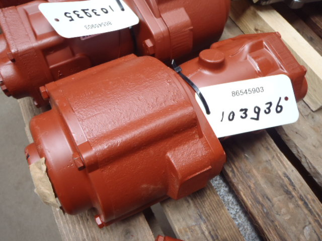 Eaton Fuller P73428-LAE - - Pompe hydraulique pour Engins de chantier: photos 1 Eaton Fuller P73428-LAE - - Pompe hydraulique pour Engins de chantier: photos 1