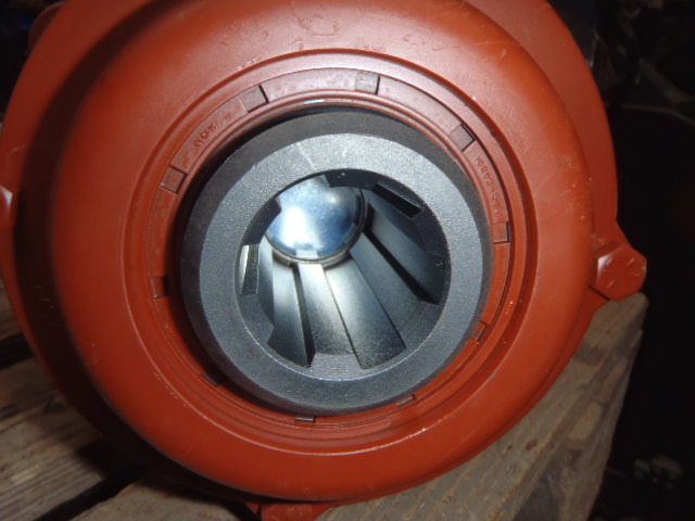 Eaton P73428-LAE - - Pompe hydraulique pour Engins de chantier: photos 4 Eaton P73428-LAE - - Pompe hydraulique pour Engins de chantier: photos 4