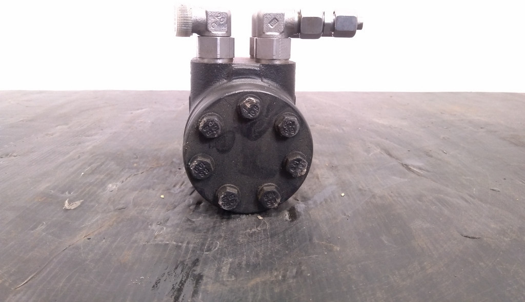 Eaton XCEL45-125 - - Moteur hydraulique pour Engins de chantier: photos 2 Eaton XCEL45-125 - - Moteur hydraulique pour Engins de chantier: photos 2