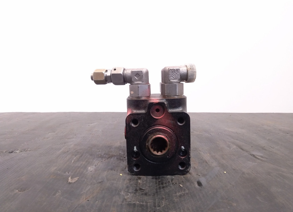 Eaton XCEL45-125 - - Moteur hydraulique pour Engins de chantier: photos 4 Eaton XCEL45-125 - - Moteur hydraulique pour Engins de chantier: photos 4