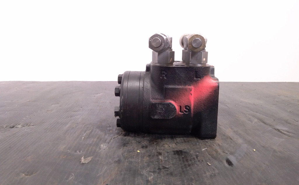 Eaton XCEL45-125 - - Moteur hydraulique pour Engins de chantier: photos 3 Eaton XCEL45-125 - - Moteur hydraulique pour Engins de chantier: photos 3