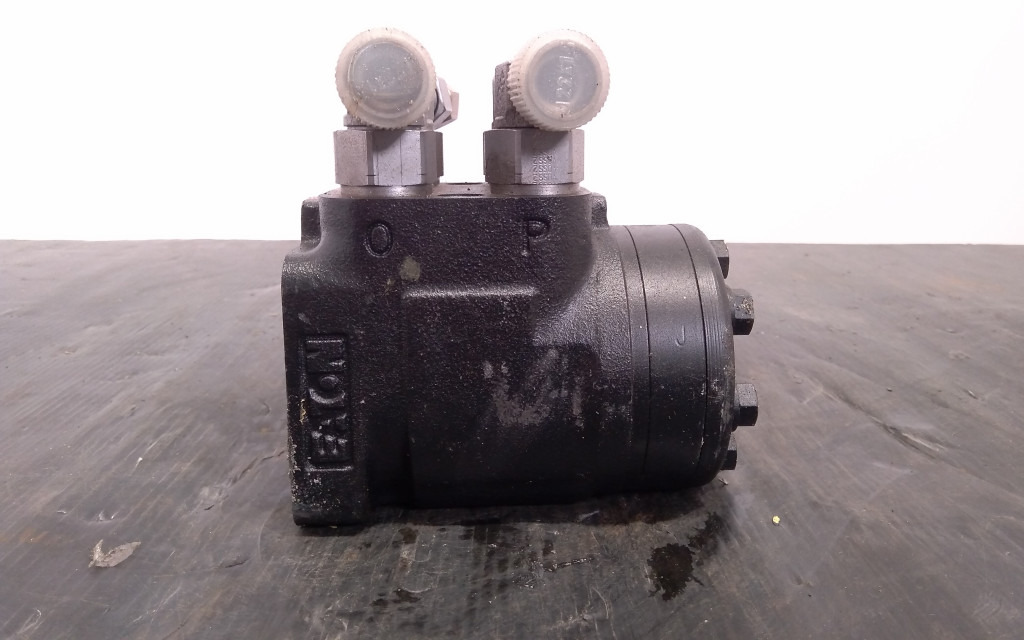 Eaton XCEL45-125 - - Moteur hydraulique pour Engins de chantier: photos 1 Eaton XCEL45-125 - - Moteur hydraulique pour Engins de chantier: photos 1