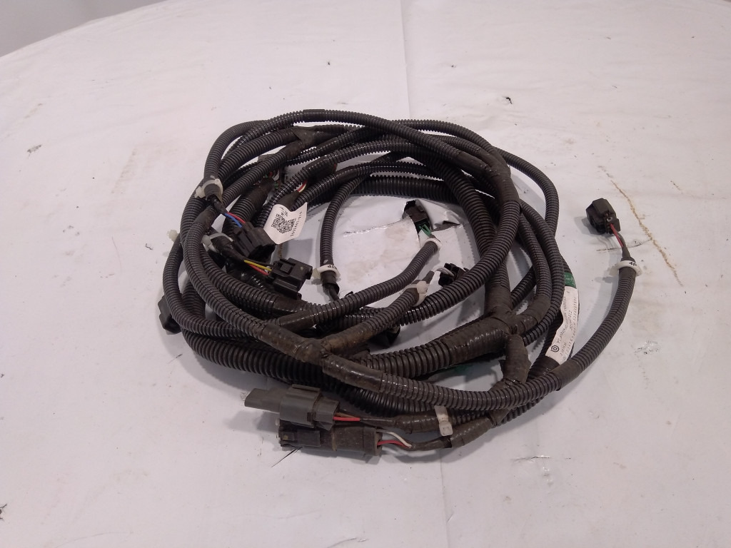 Hitachi 2052447 - Câble/ Fil pour Engins de chantier: photos 1 Hitachi 2052447 - Câble/ Fil pour Engins de chantier: photos 1