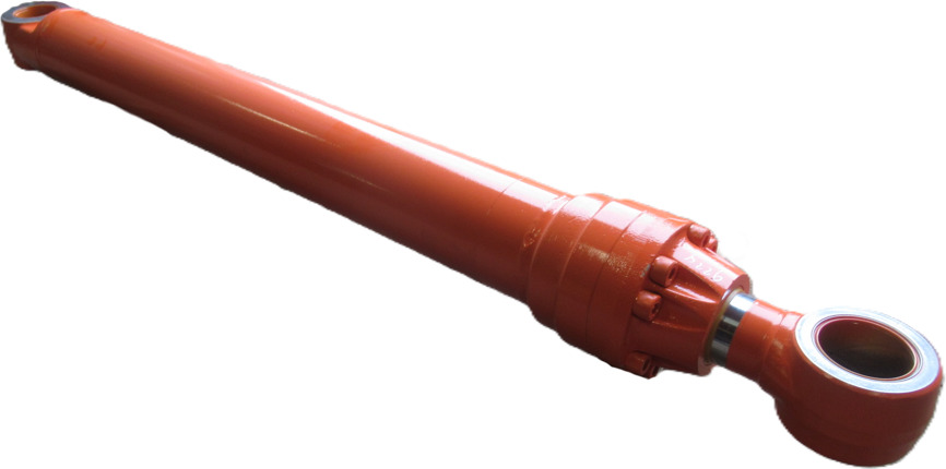 Hitachi 4340511 - 71452573 Pipeless - Vérin hydraulique pour Engins de chantier: photos 1 Hitachi 4340511 - 71452573 Pipeless - Vérin hydraulique pour Engins de chantier: photos 1