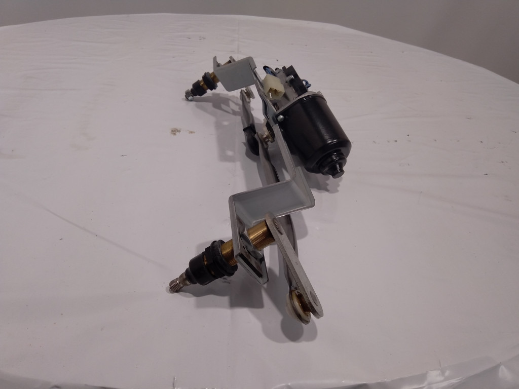 Hitachi 4440627 - Essuie-glace pour Engins de chantier: photos 3 Hitachi 4440627 - Essuie-glace pour Engins de chantier: photos 3