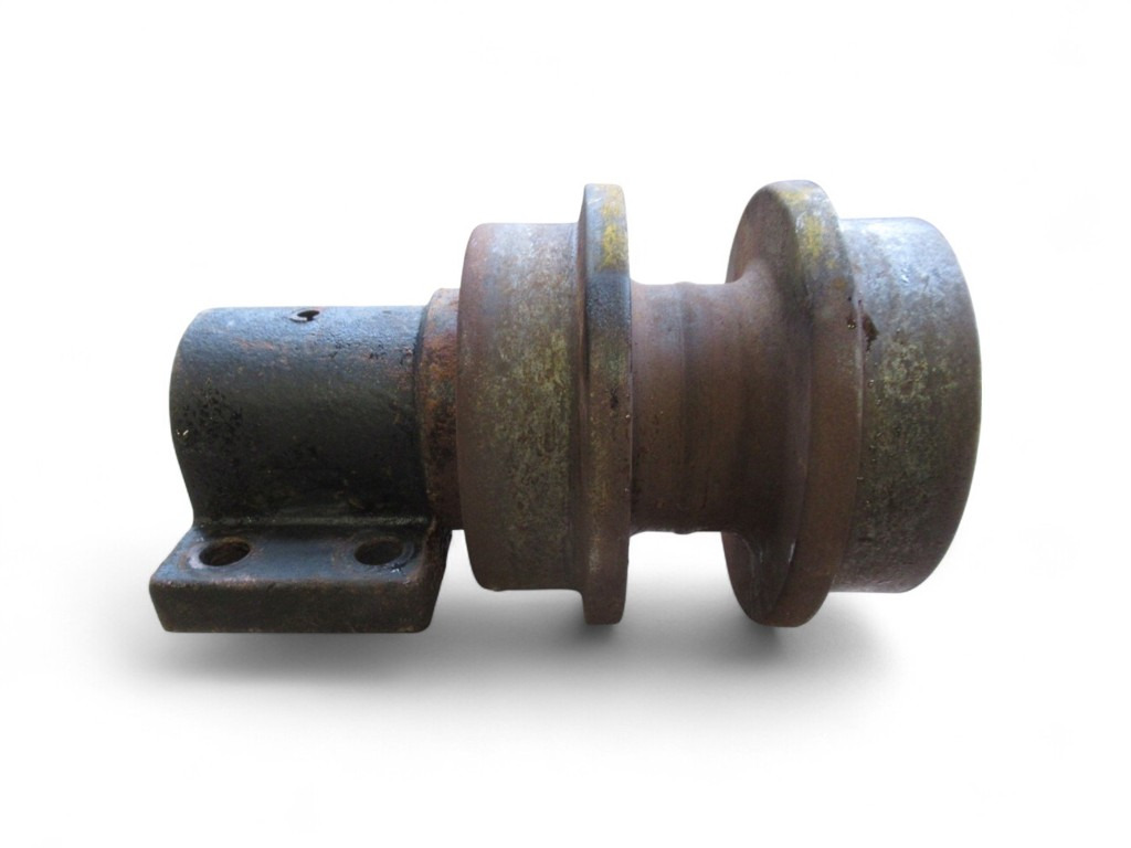 Hitachi 4656891 - 9250478PS - Galet à chenilles pour Engins de chantier: photos 1 Hitachi 4656891 - 9250478PS - Galet à chenilles pour Engins de chantier: photos 1