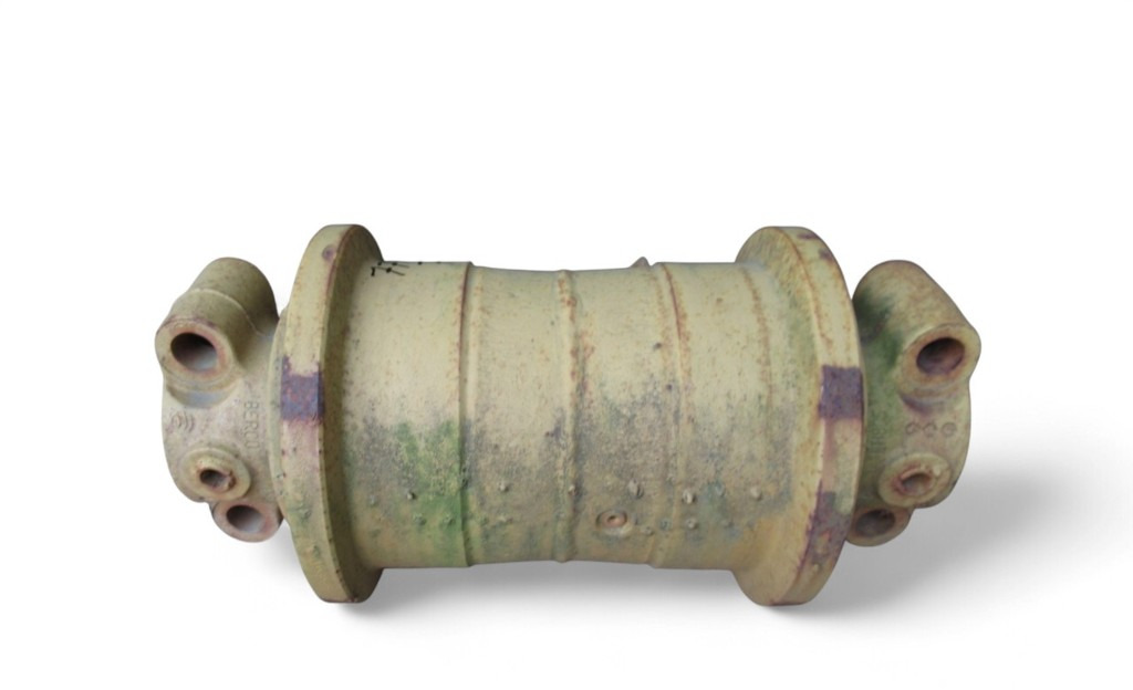Hitachi 9114682 - 71483187 - Galet à chenilles pour Engins de chantier: photos 1 Hitachi 9114682 - 71483187 - Galet à chenilles pour Engins de chantier: photos 1