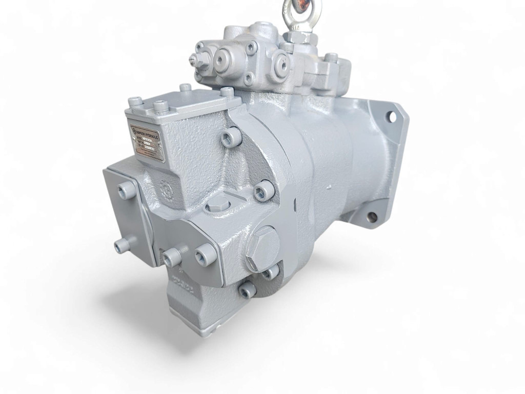 Hitachi 9195242 - 9169054 - Pompe hydraulique pour Engins de chantier: photos 2 Hitachi 9195242 - 9169054 - Pompe hydraulique pour Engins de chantier: photos 2