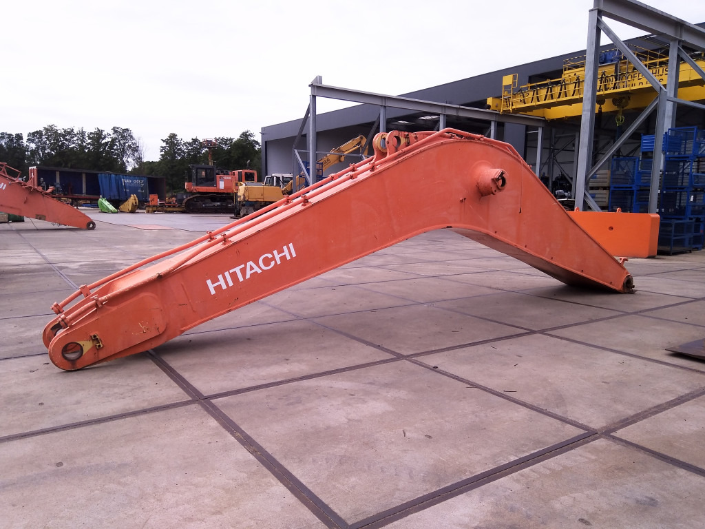 Hitachi 9206138 - Flèche pour Engins de chantier: photos 1 Hitachi 9206138 - Flèche pour Engins de chantier: photos 1