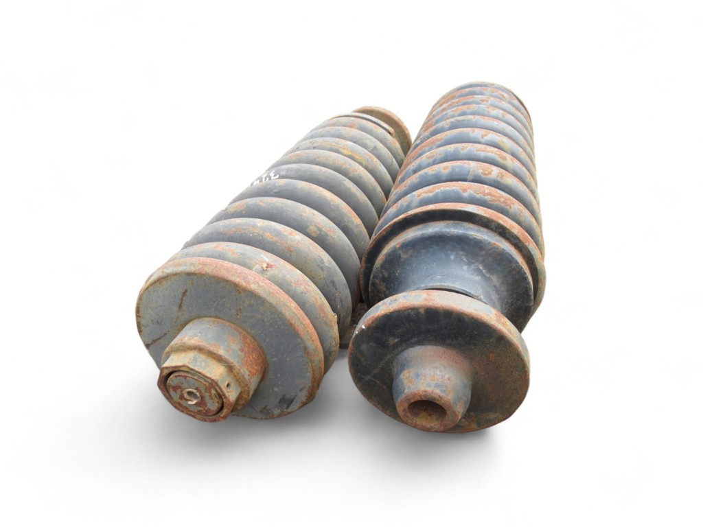 Hitachi 9243267 - Chenille pour Engins de chantier: photos 2 Hitachi 9243267 - Chenille pour Engins de chantier: photos 2