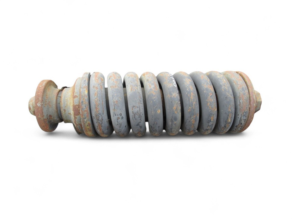 Hitachi 9243267 - Chenille pour Engins de chantier: photos 1 Hitachi 9243267 - Chenille pour Engins de chantier: photos 1