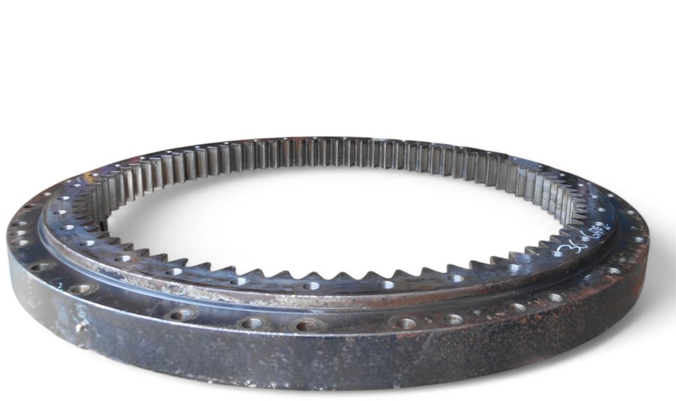 Hitachi 9245698 - 9257607 - Couronne d'orientation pour Engins de chantier: photos 2 Hitachi 9245698 - 9257607 - Couronne d'orientation pour Engins de chantier: photos 2