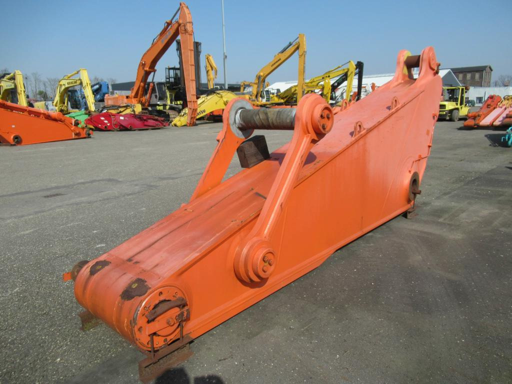 Hitachi EX1200-5D - - Flèche pour Engins de chantier: photos 2 Hitachi EX1200-5D - - Flèche pour Engins de chantier: photos 2